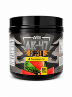 ARMY NUTRTION AK47 RIPPER ARMY 40 SERV SANDIA