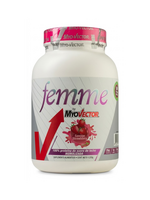 MYOVECTOR FEMME MYOVECTOR