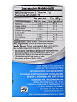 VITALAEL DIENTE DE LEON 50 CAPS 500 MG VITALAEL