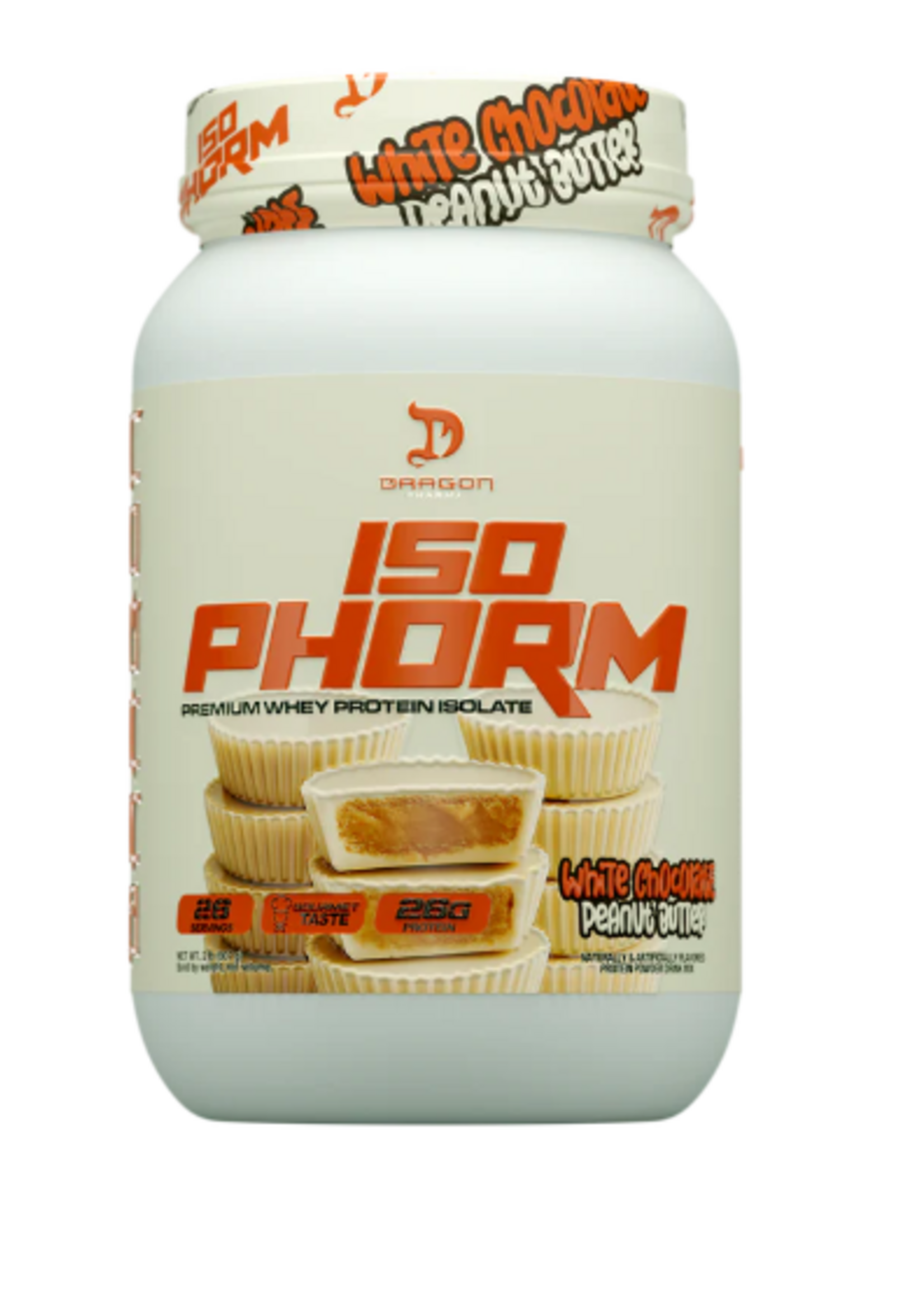DRAGON PHARMA ISOPHORM 2 LB