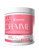 ESSENTIALS FEMME INOSITOL ESSENTIALS 50 SERV