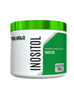 REDGOLD INOSITOL 60 SERV REDGOLD