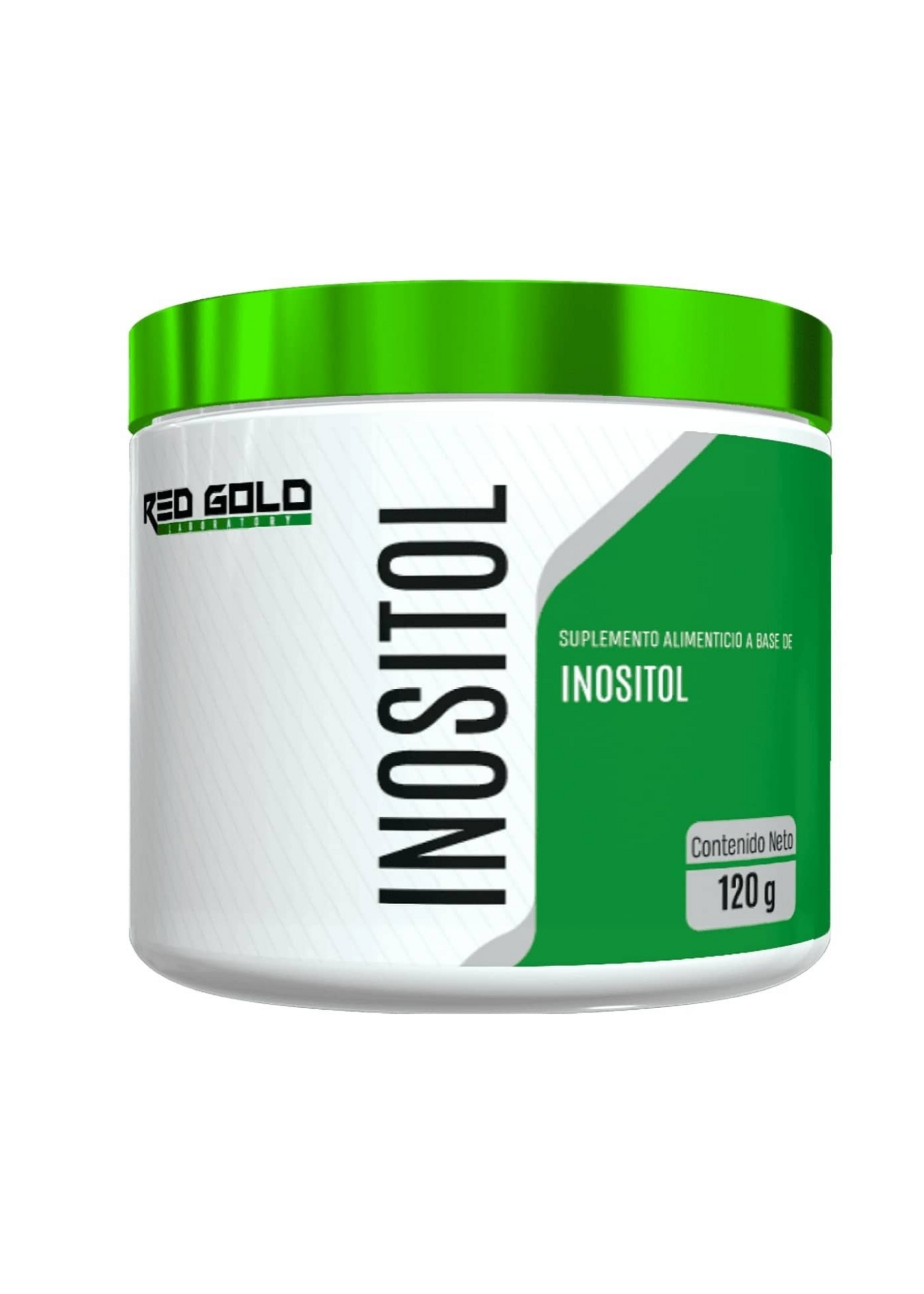 REDGOLD INOSITOL 60 SERV REDGOLD