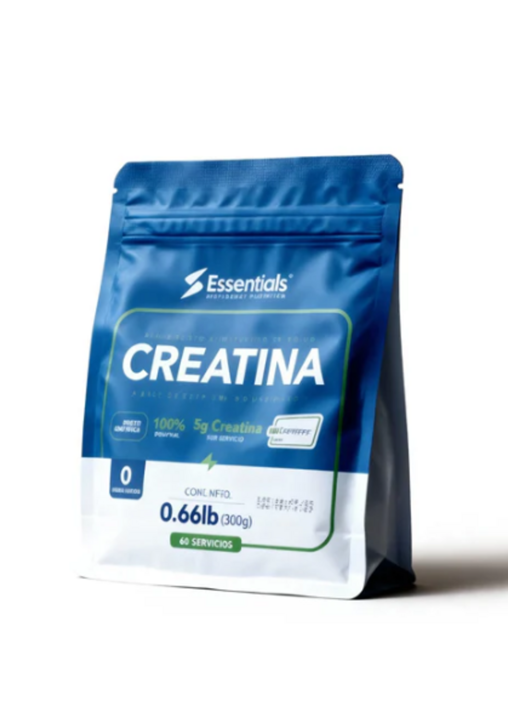 ESSENTIALS CREAPURE ESSENTIAL