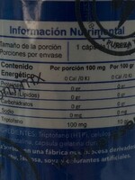 ESSENTIALS 5 HTP ESSENTIAL 60 CAP