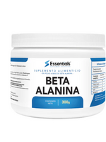ESSENTIALS BETA ALANINA ESSENTIAL 2.5 GR/120 SERV