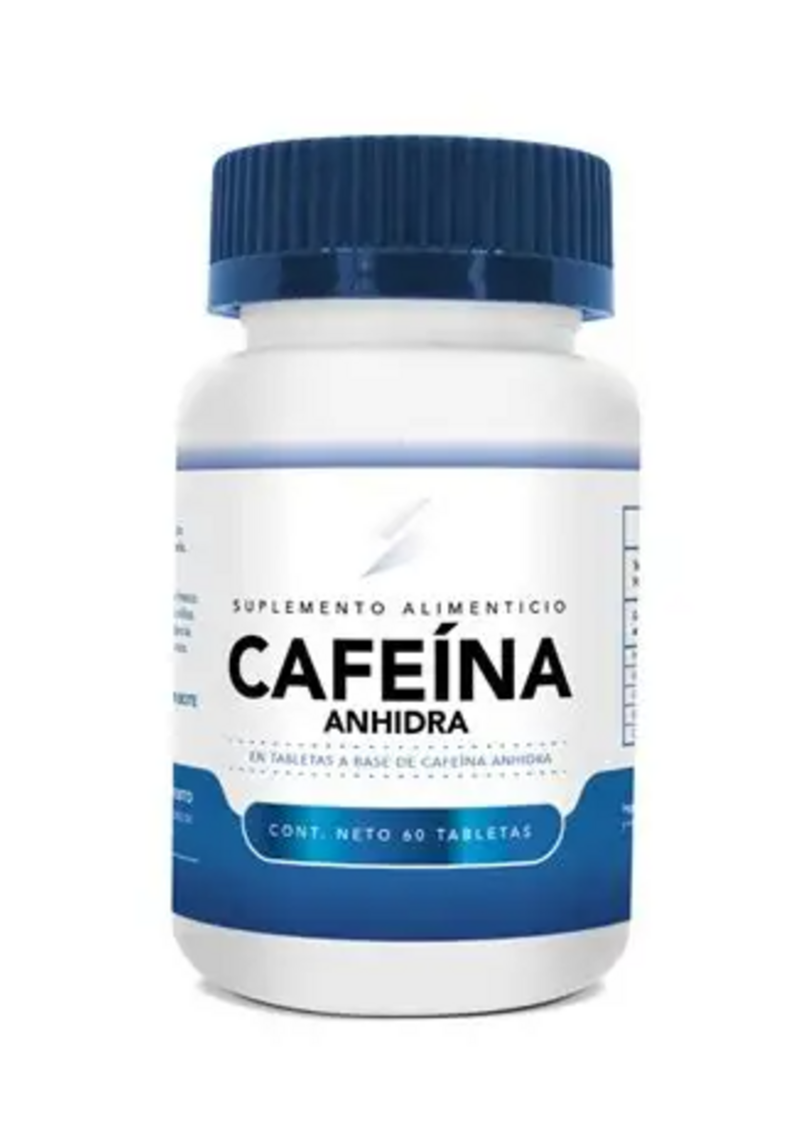 ESSENTIALS CAFFEINA ESSENTIAL 200 MG/60 TAB