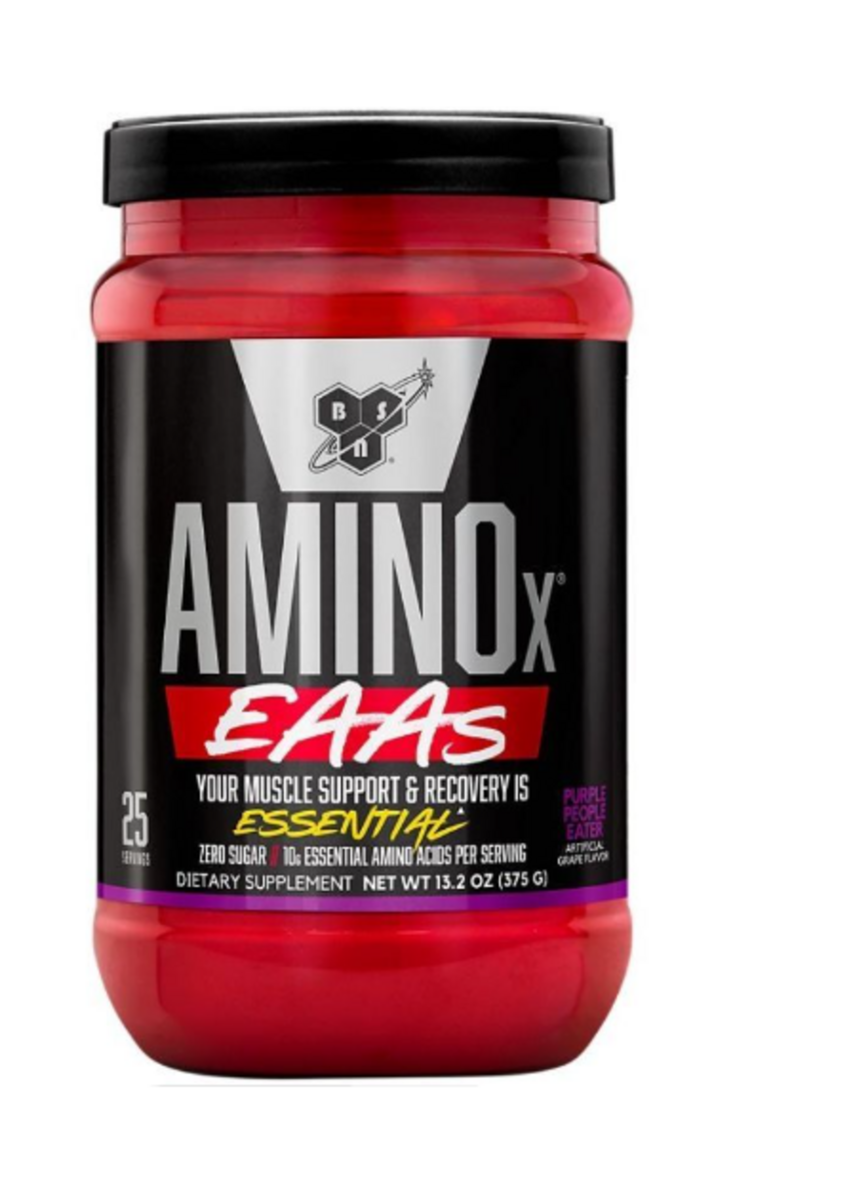 BSN AMINO X EAAS BSN