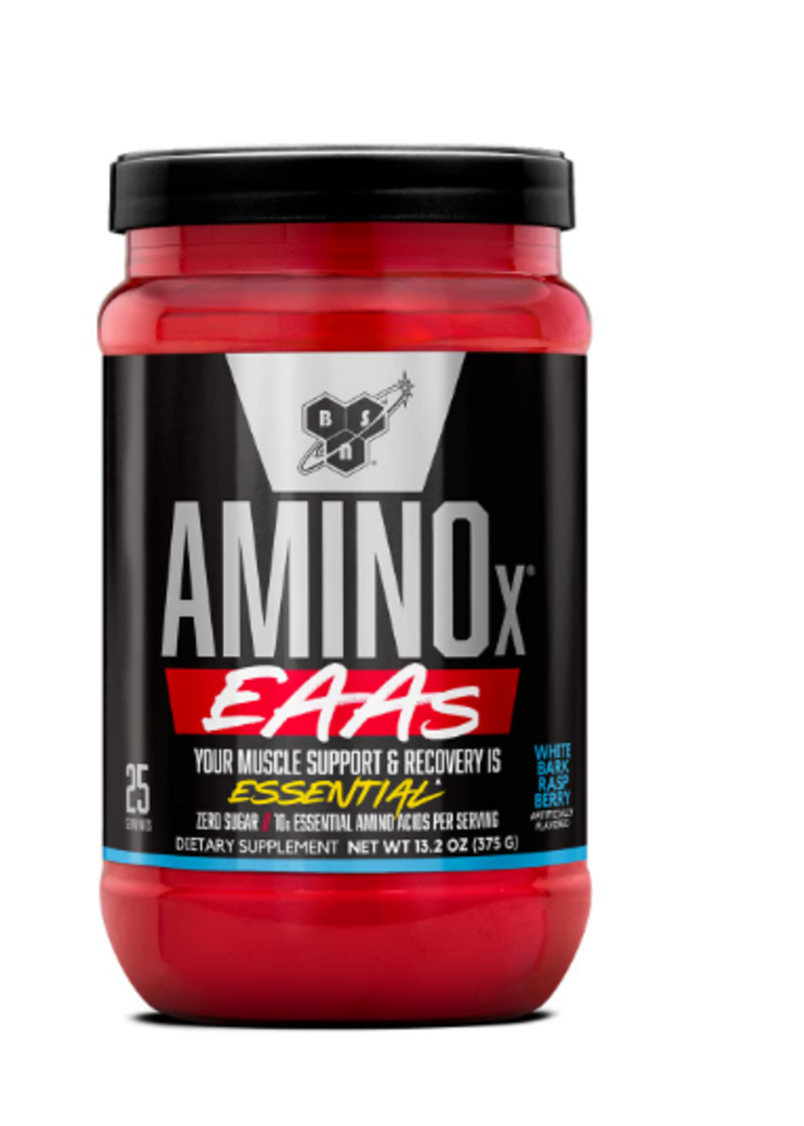 BSN AMINO X EAAS BSN