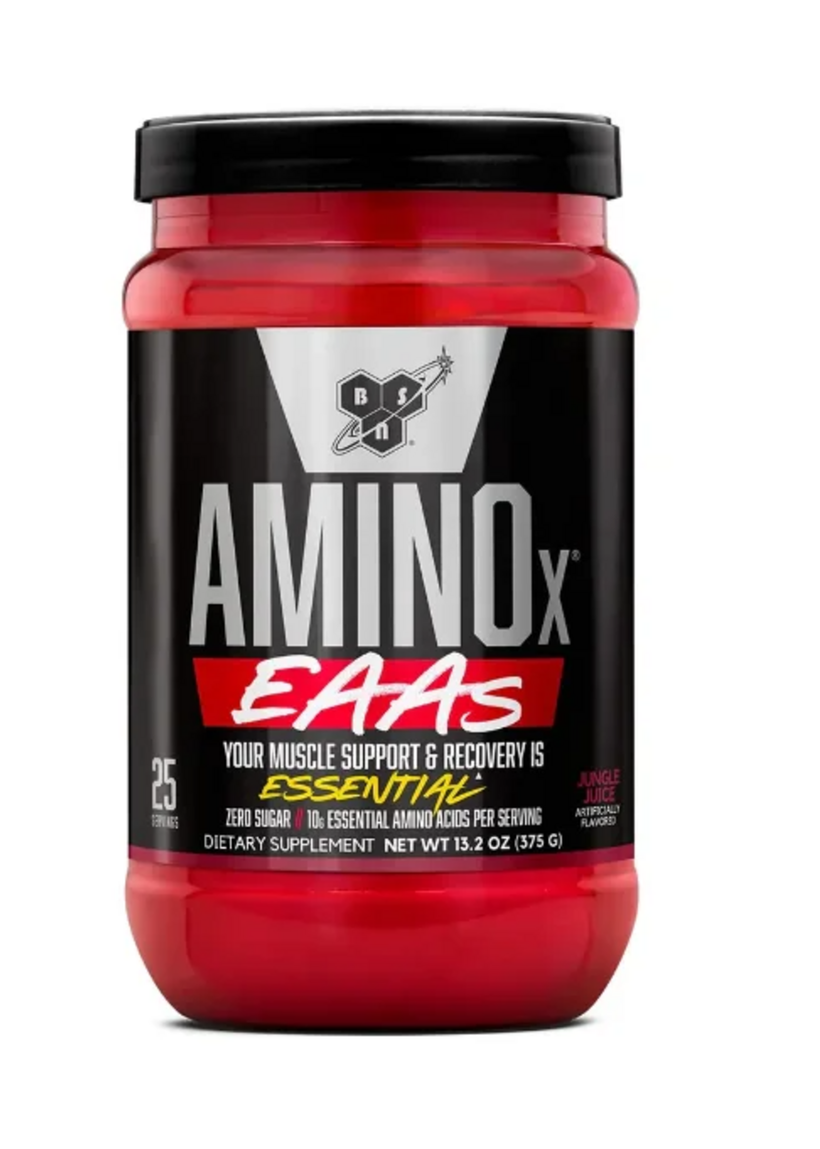 BSN AMINO X EAAS BSN