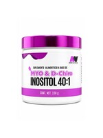 ADVANCE NUTRITION MYO & INOSITOL ADVANCED 60 SERV