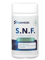 ESSENTIALS SINEFRINA (S.N.F) ESSENTIAL 60 CAP