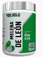 REDGOLD MELENA DE LEON REDGOLD 60 CAP
