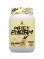 DRAGON PHARMA WHEYPHORM