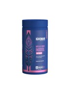 BIRDMAN MYO & D-CHIRO INOSITOL 30 SERV (POLVO) BIRDMAN