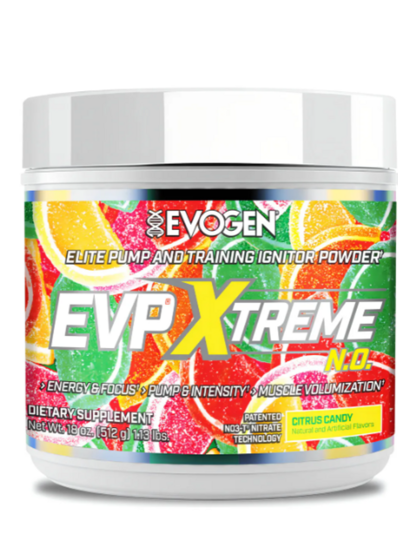 EVOGEN EVP XTREME