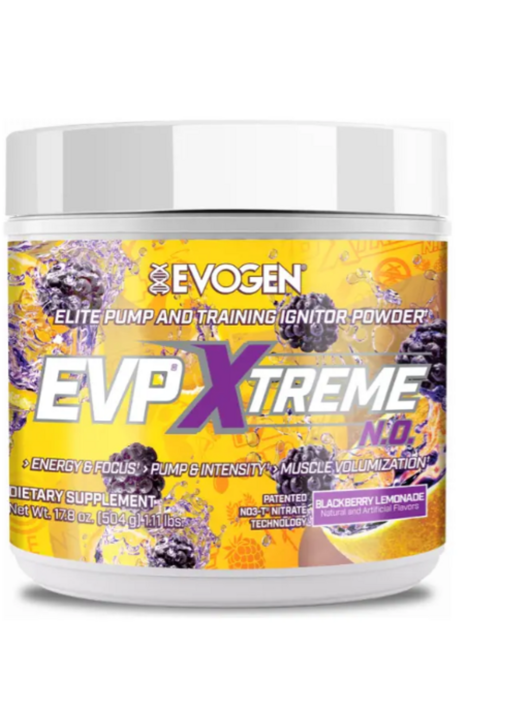 EVOGEN EVP XTREME
