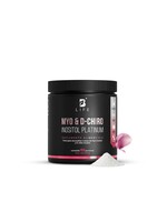 B LIFE MYO & D - CHIRO INOSITOL PLATINUM B LIFE 60 SERV