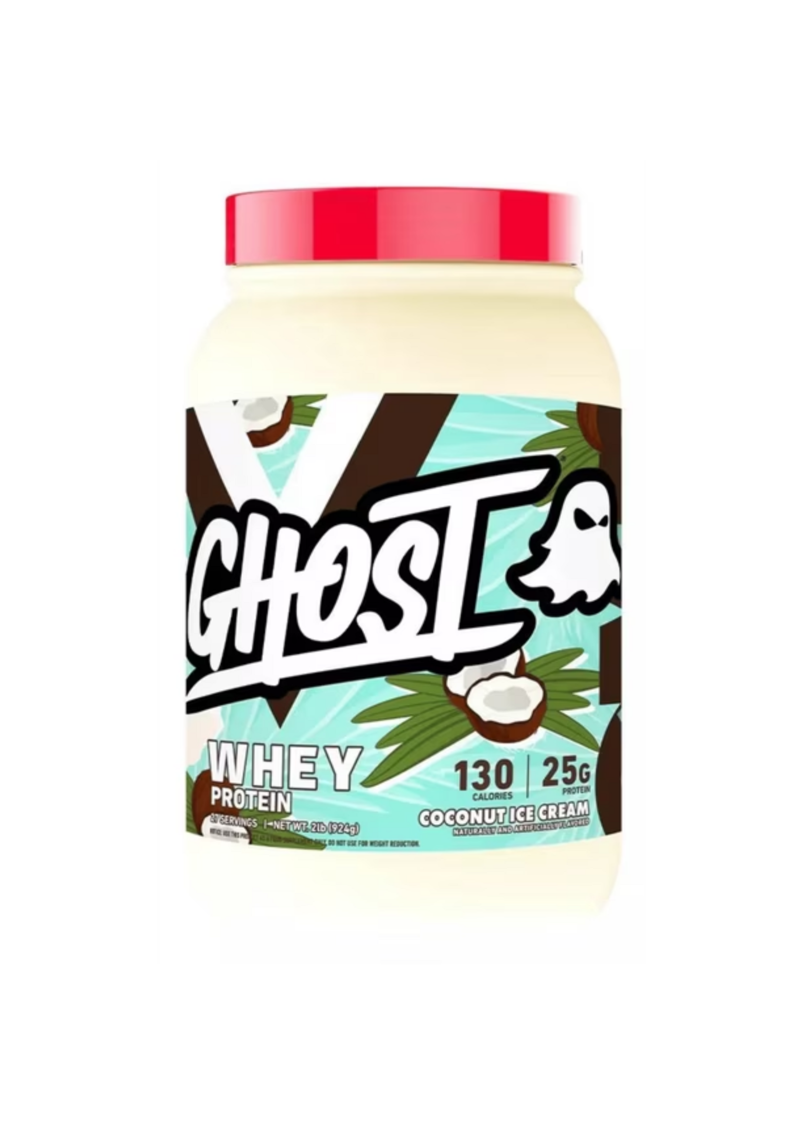 GHOST GHOST WHEY PROTEIN 2 LB