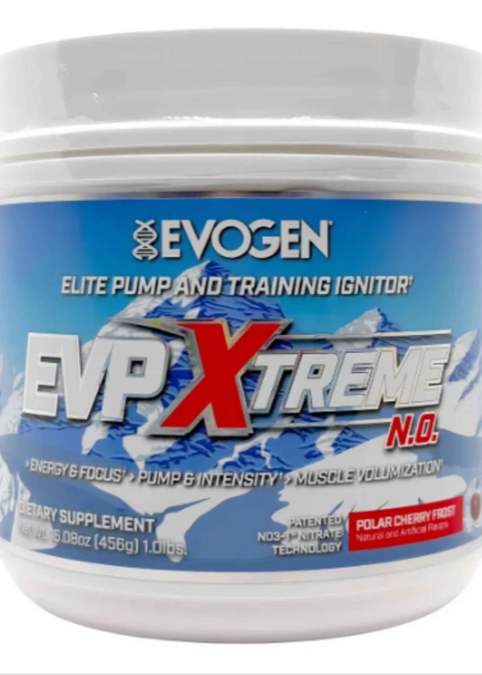 EVOGEN EVP XTREME
