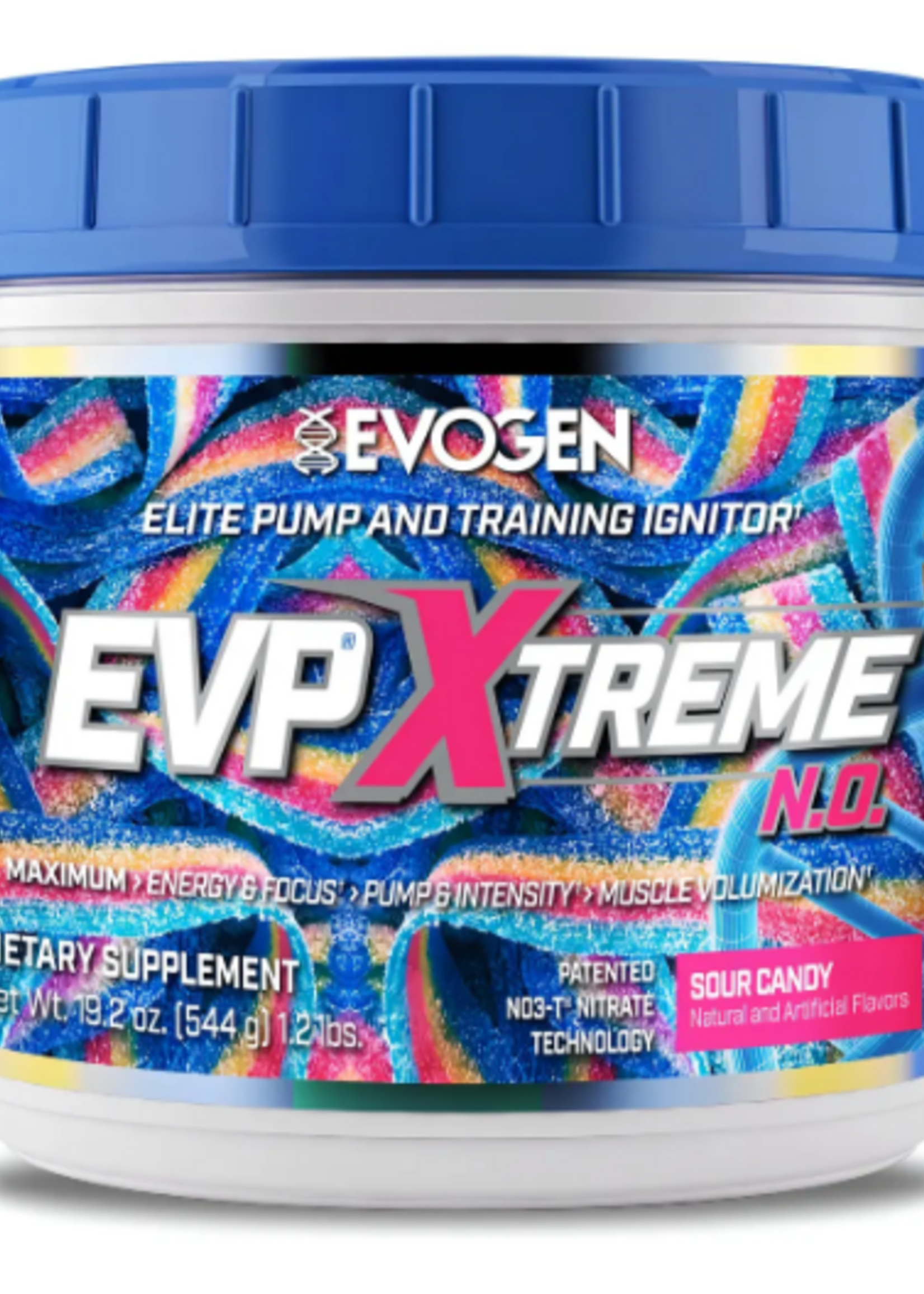 EVOGEN EVP XTREME
