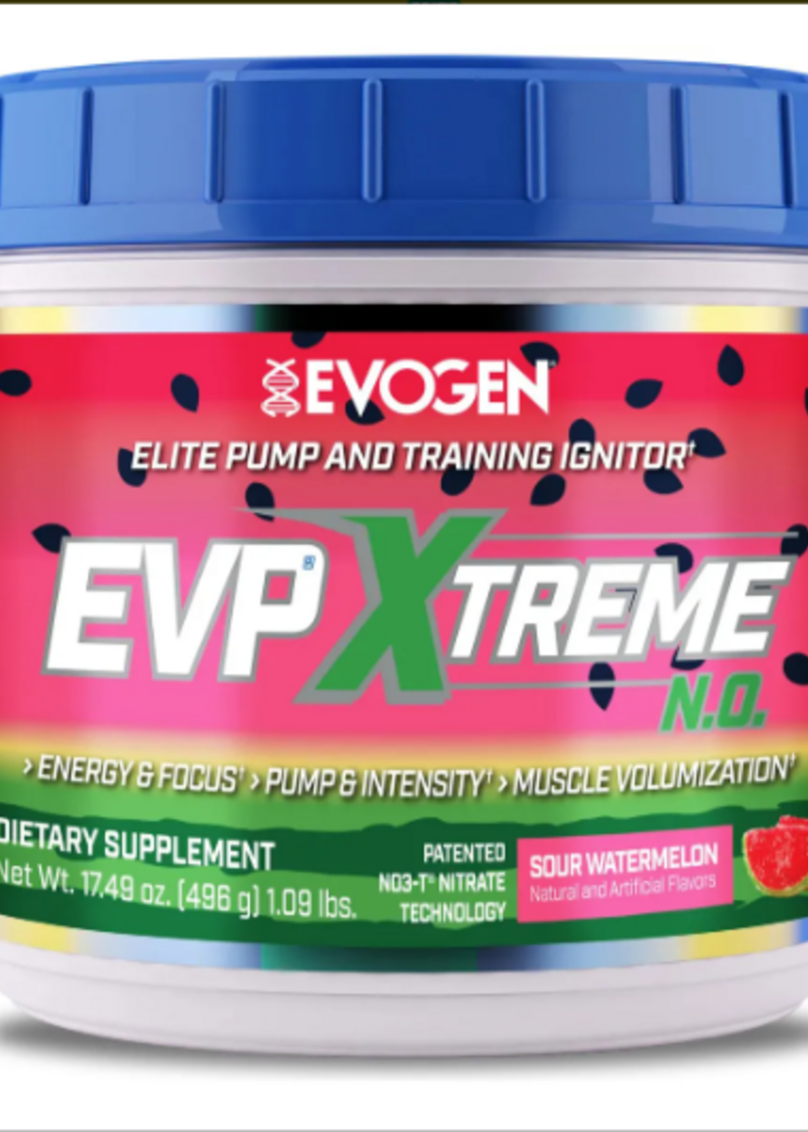 EVOGEN EVP XTREME