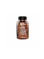 H&L PHARMA CITRATO DE POTASIO 500 MG 100 CAP H&L PHARMA