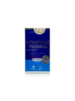 JOY NATURA CITRATO DE POTASIO JOYNATURA 60 CAP