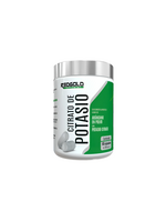 REDGOLD CITRATO DE POTASIO REDGOLD NATURALS 60 CAP