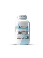 META NUTRITION CITRATO DE POTASIO 1000 MG 120 SERV META