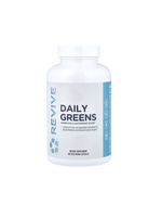 REVIVE DAILY GREENS 180 CAP REVIVE