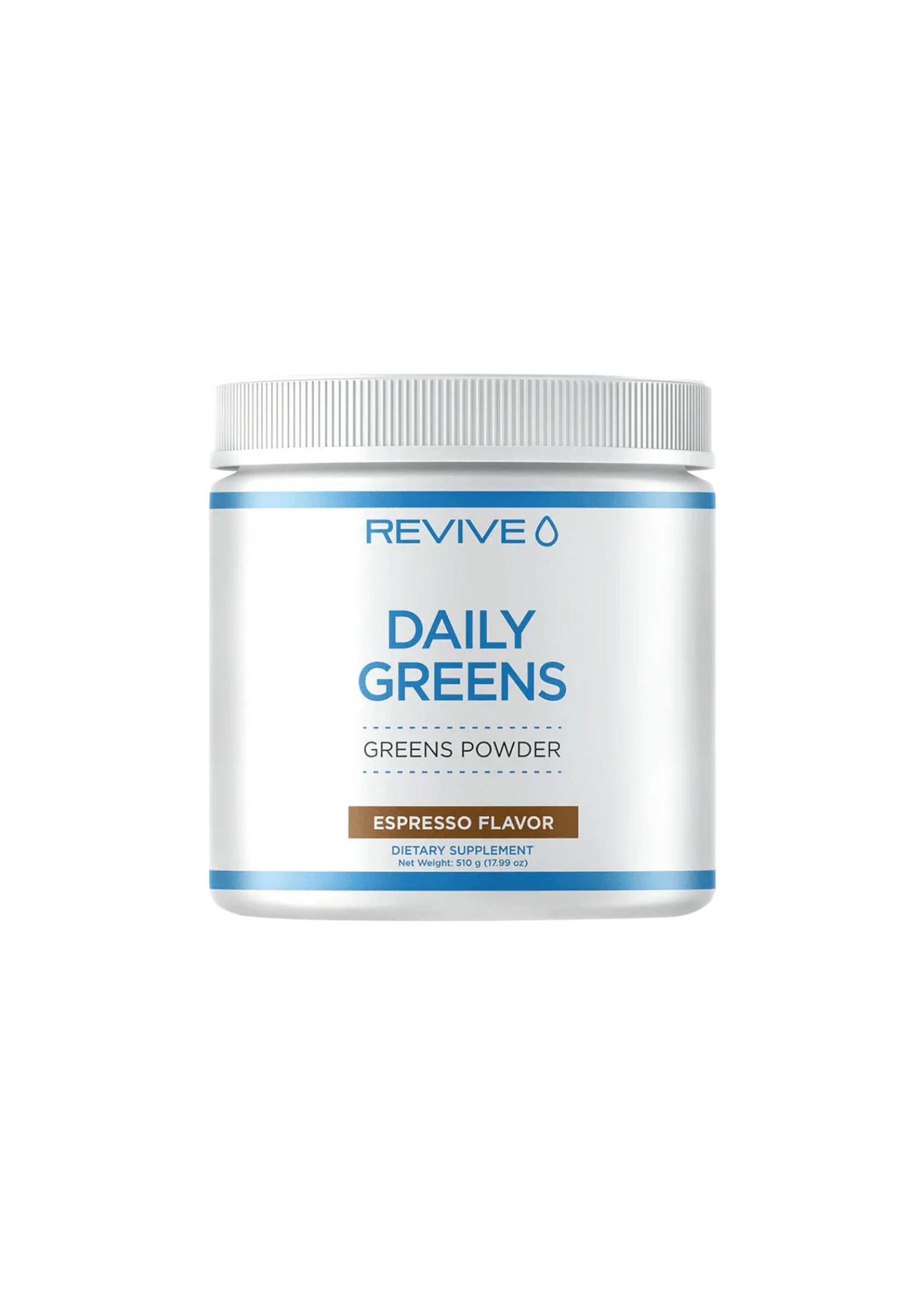 REVIVE DAILY GREENS REVIVE 30 SERV