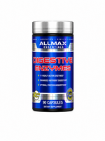 ALLMAX ENZYMAS ALLMAX 90 CAP