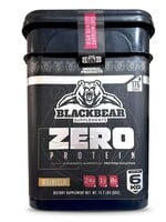 BLACKBEAR CUBETA BLACKBEAR