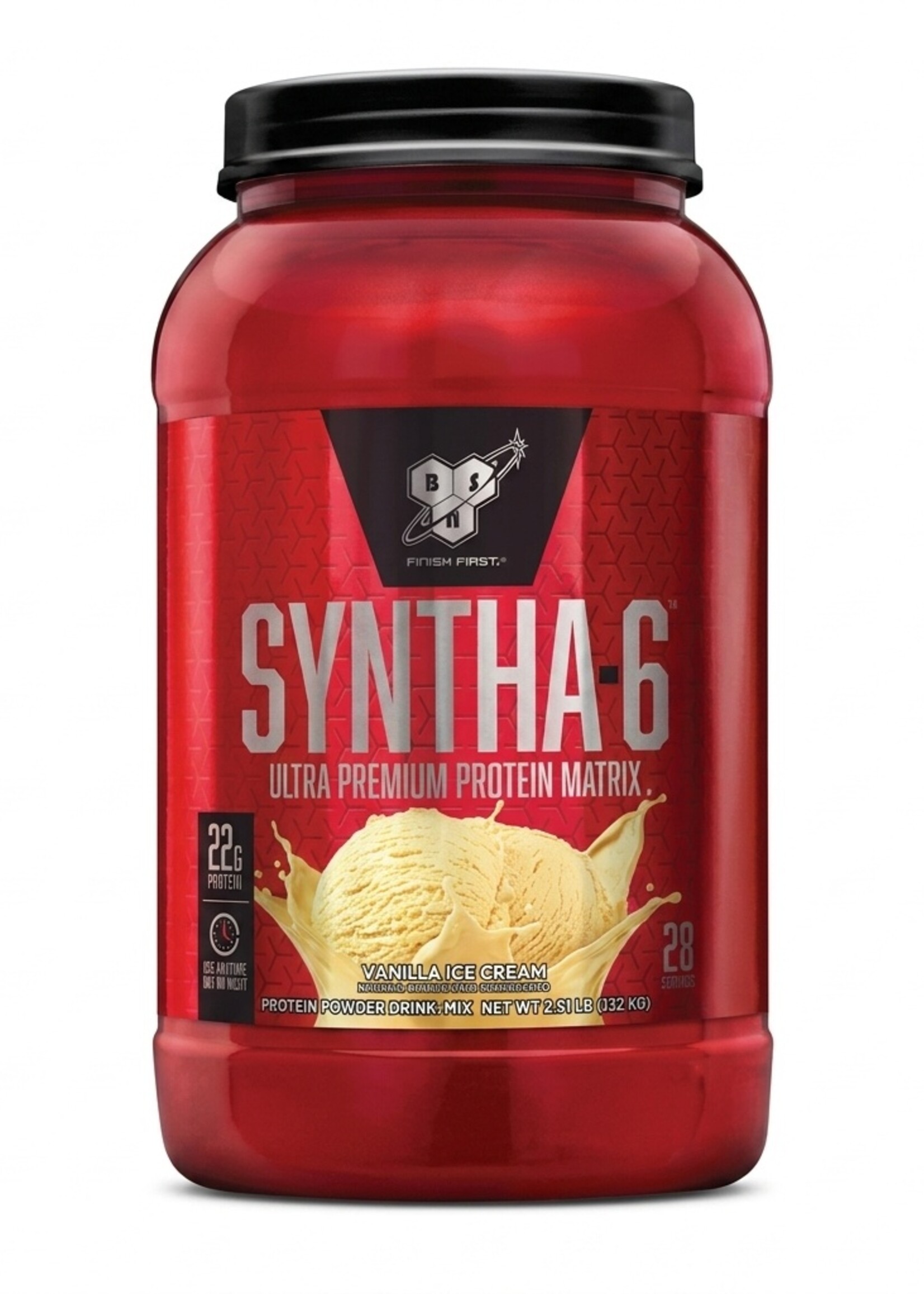 BSN SYNTHA 6