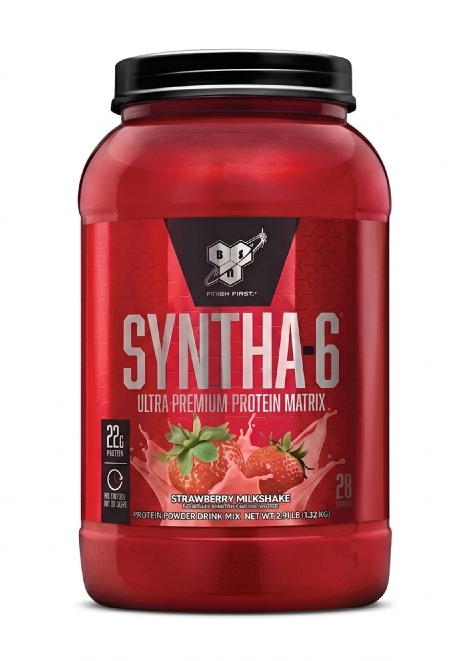 BSN SYNTHA 6