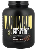 ANIMAL ISOLATE WHEY PROTEIN ANIMAL