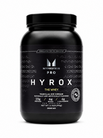 MY PROTEIN THE WHEY HYROX PROTEIN