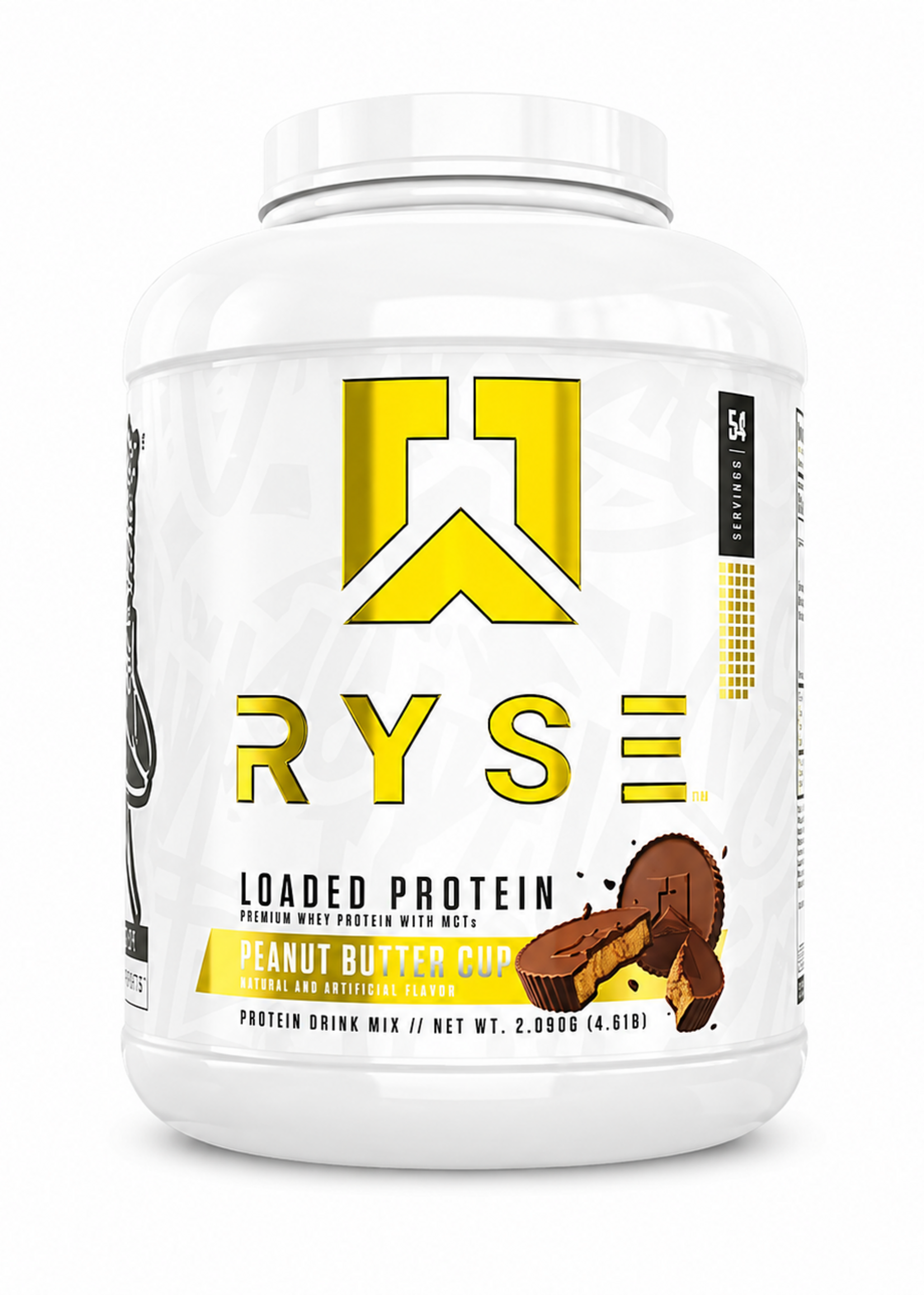RYSE RYSE PROTEIN