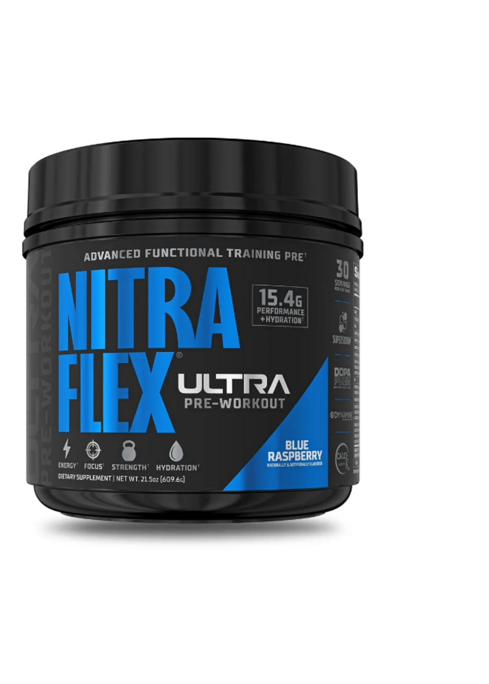 GAT NITRAFLEX ULTRA