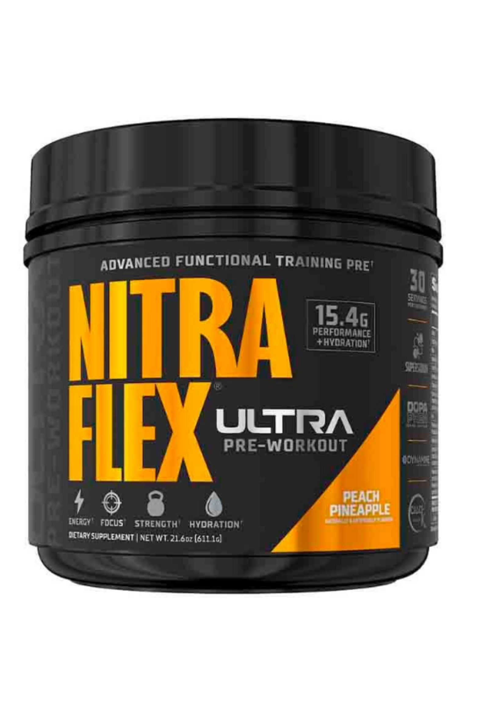 GAT NITRAFLEX ULTRA
