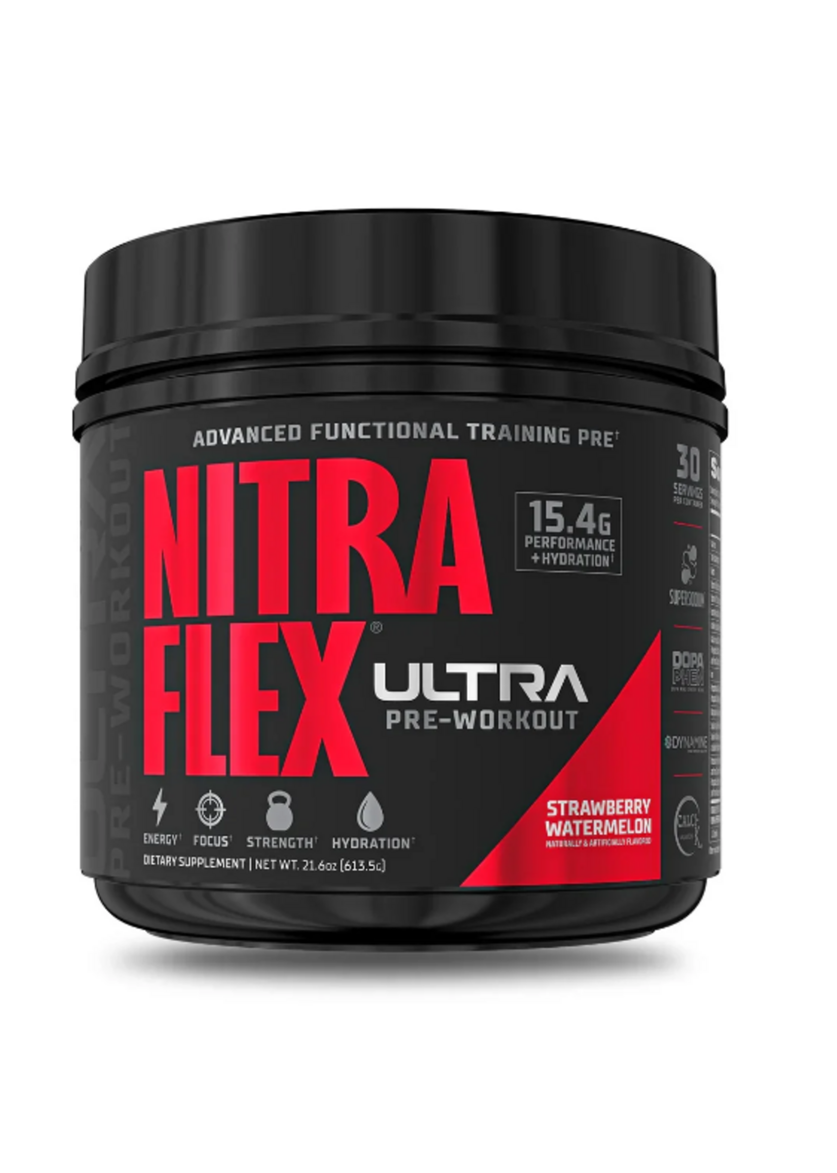 GAT NITRAFLEX ULTRA