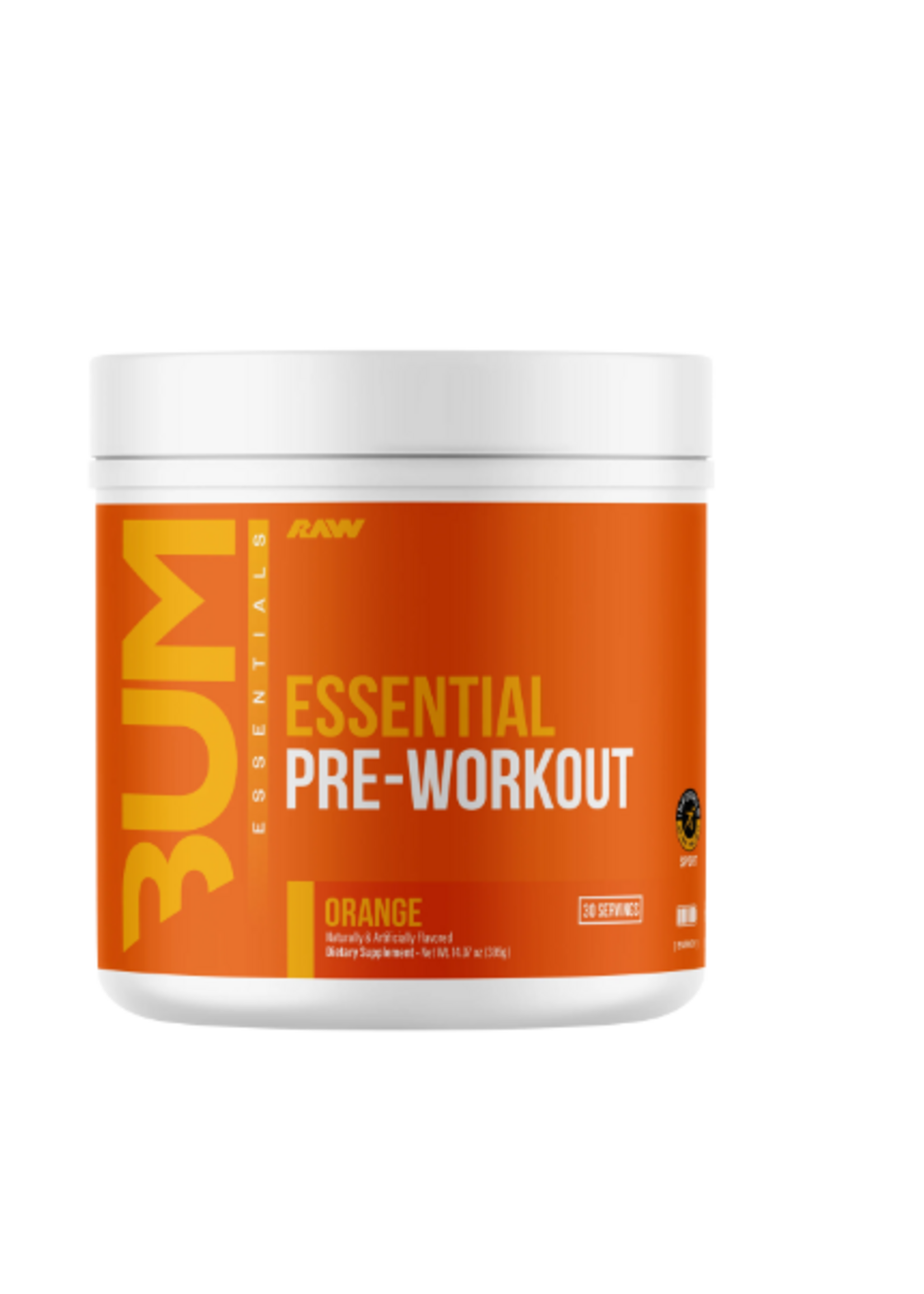 CBUM PRE CBUM ESSENTIAL 30 SERV