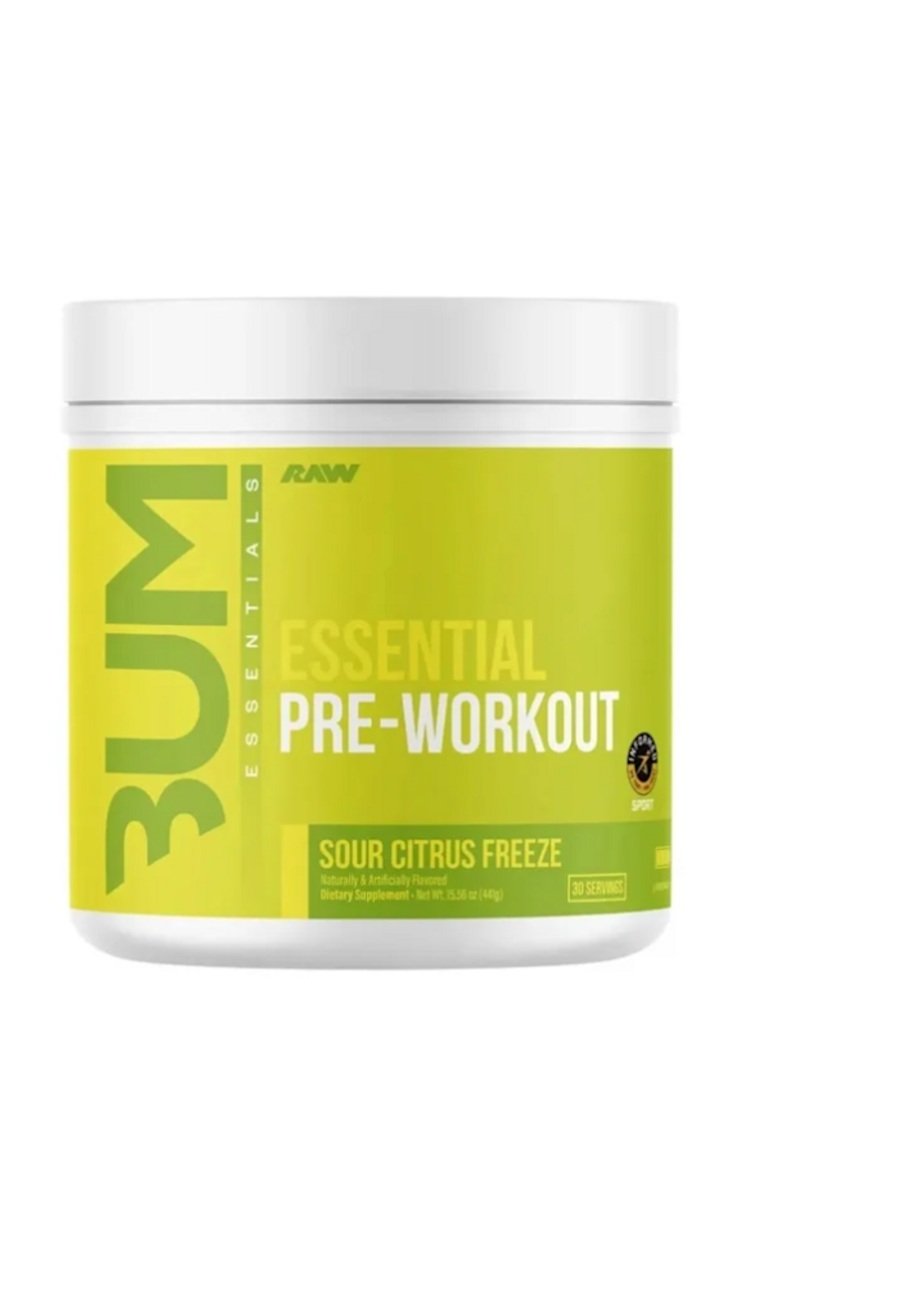 CBUM PRE CBUM ESSENTIAL 30 SERV