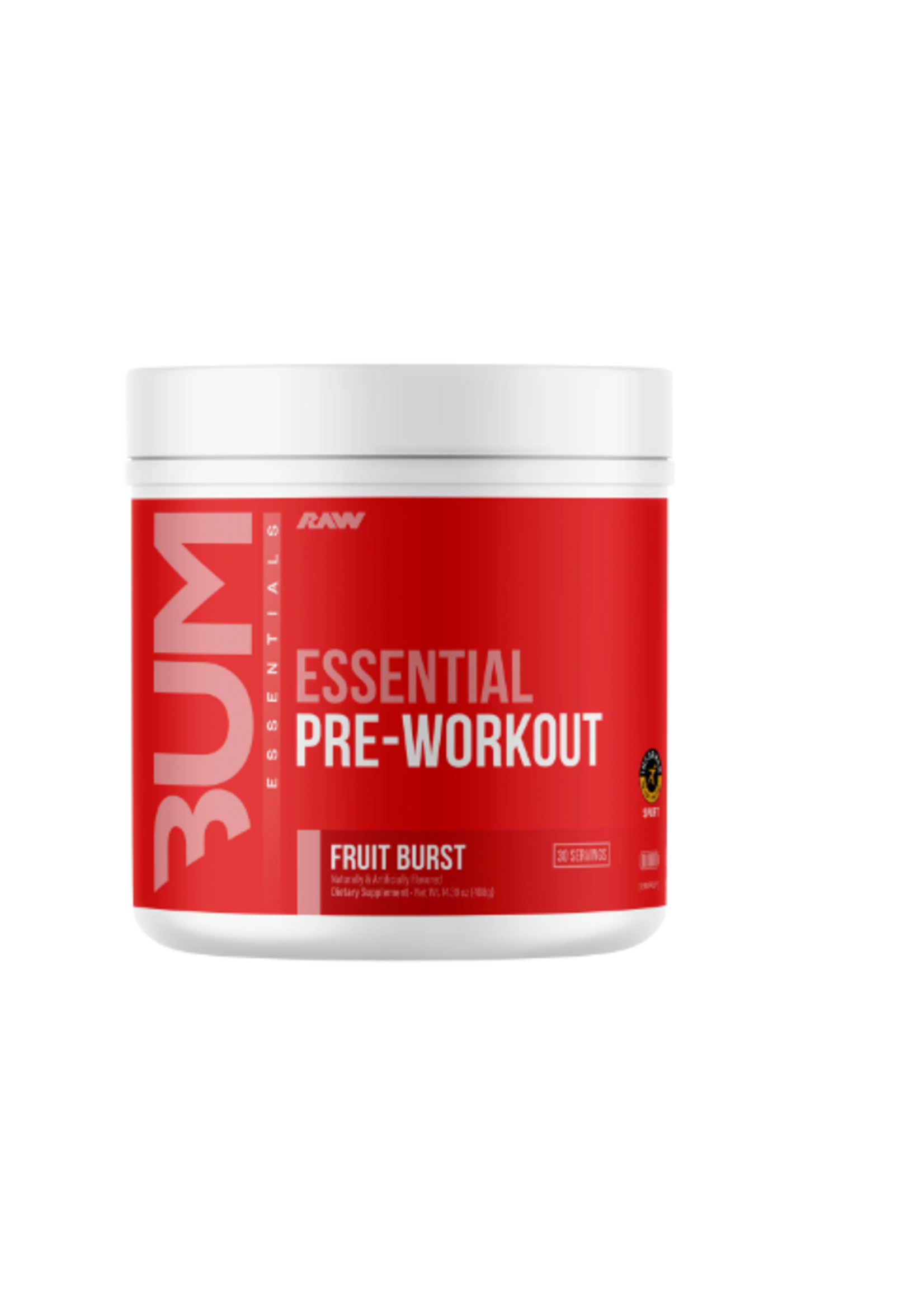 CBUM PRE CBUM ESSENTIAL 30 SERV