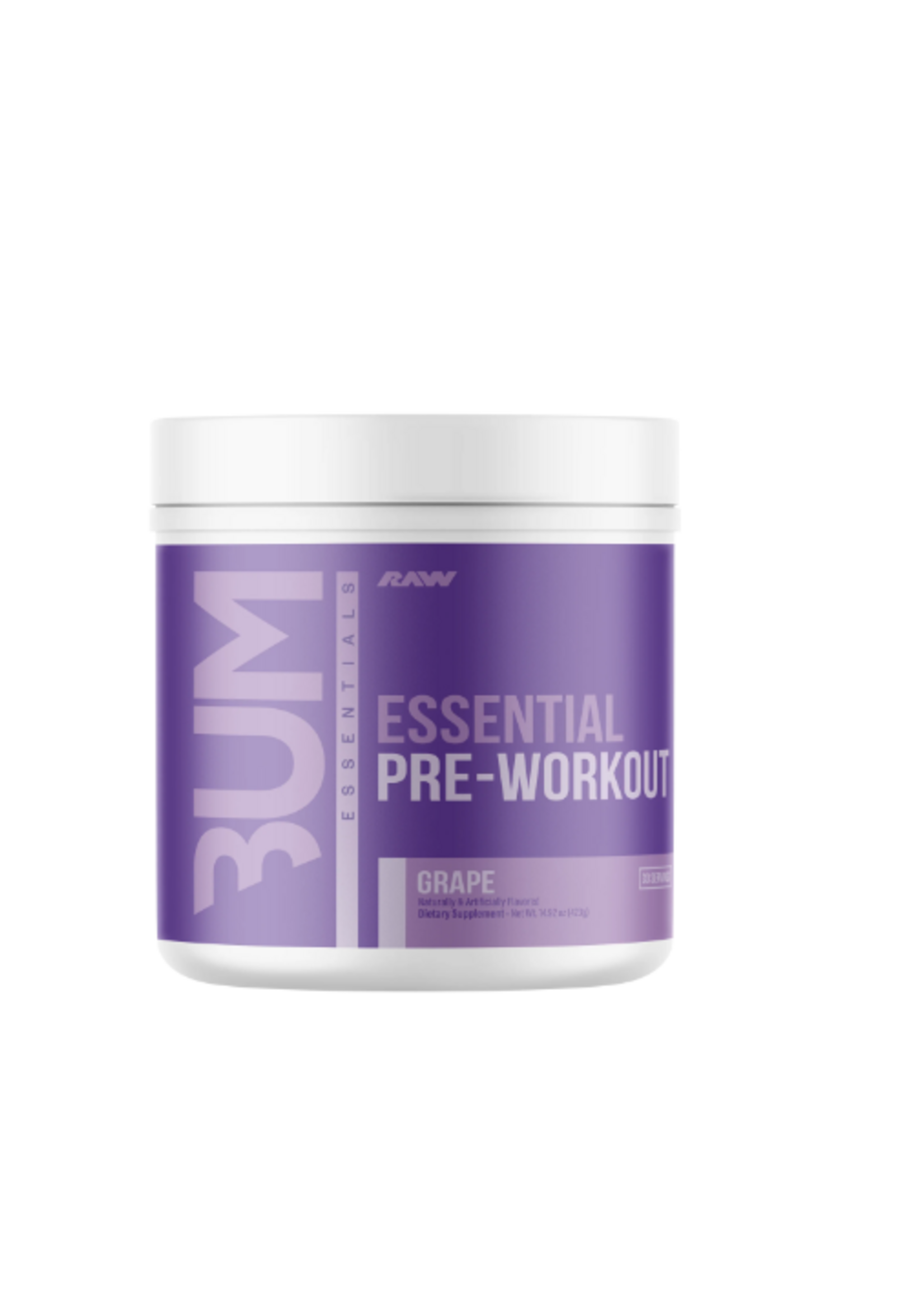 CBUM PRE CBUM ESSENTIAL 30 SERV