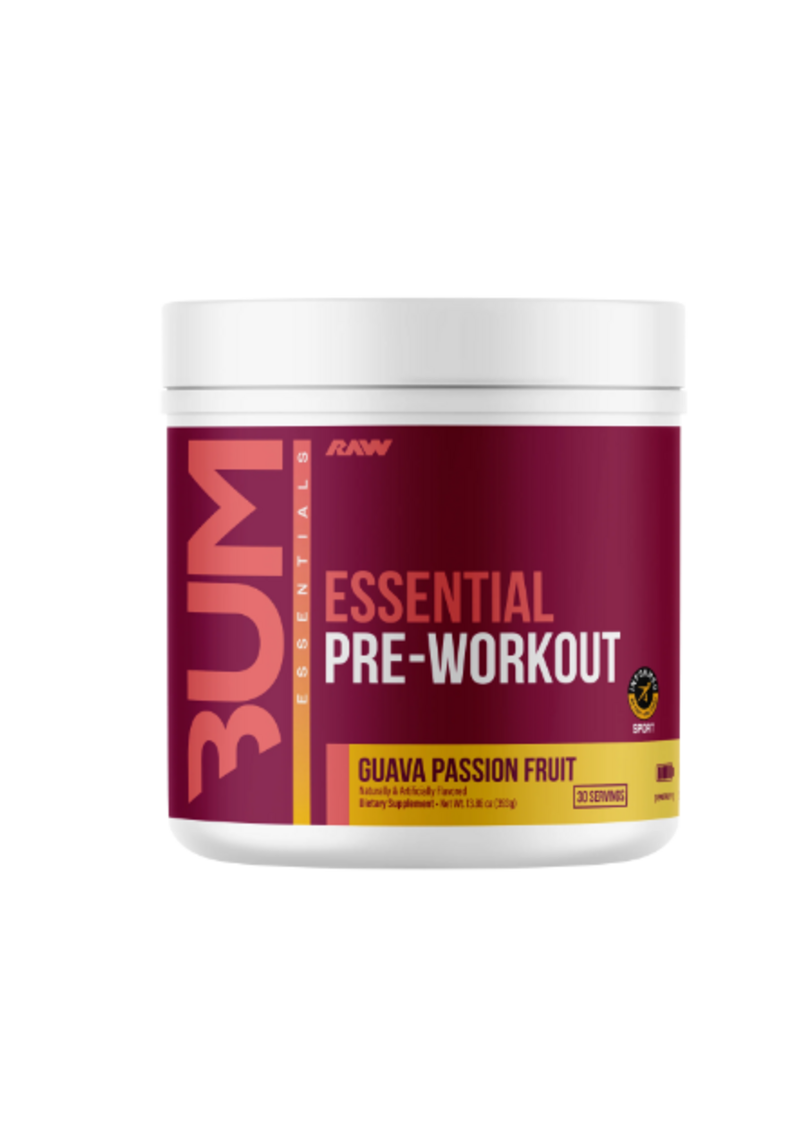 CBUM PRE CBUM ESSENTIAL 30 SERV