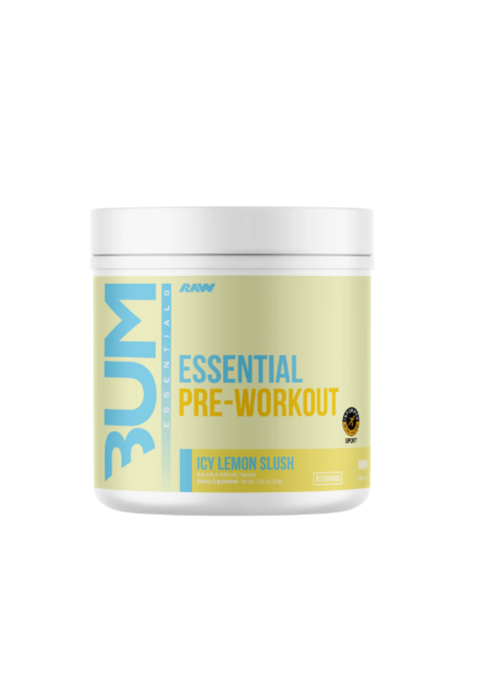 CBUM PRE CBUM ESSENTIAL 30 SERV