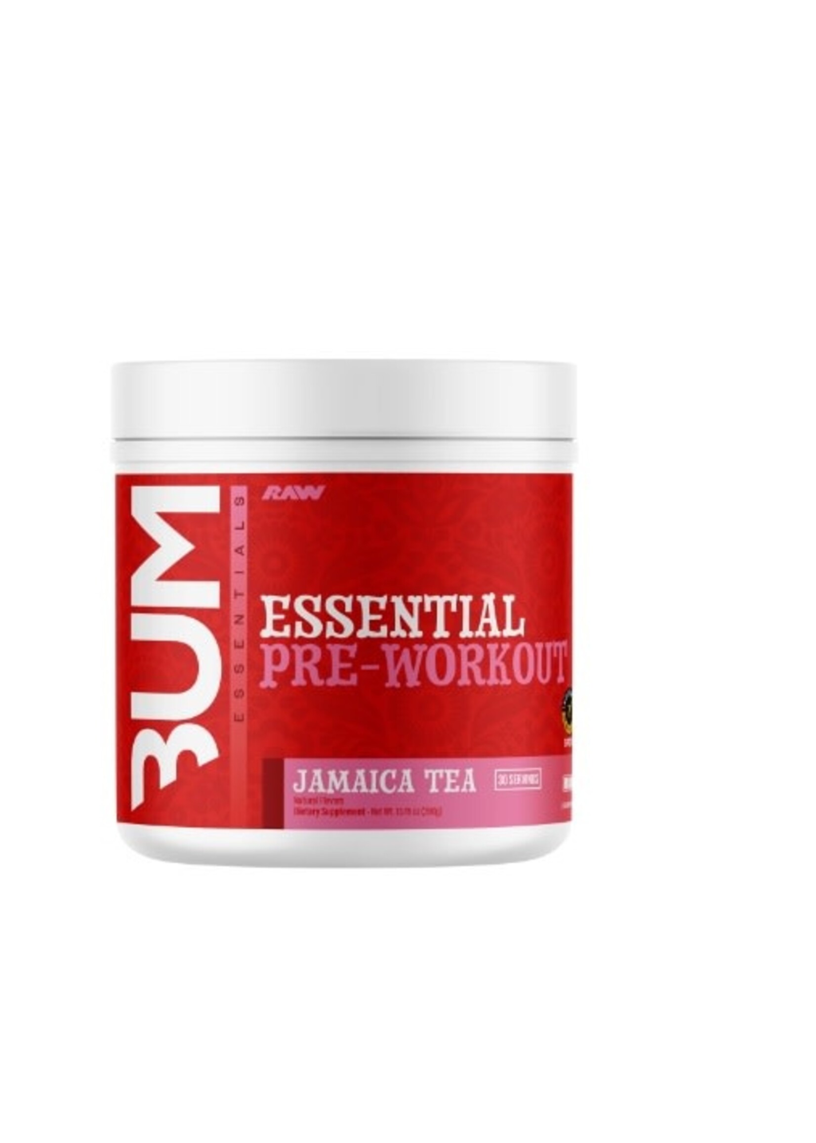CBUM PRE CBUM ESSENTIAL 30 SERV