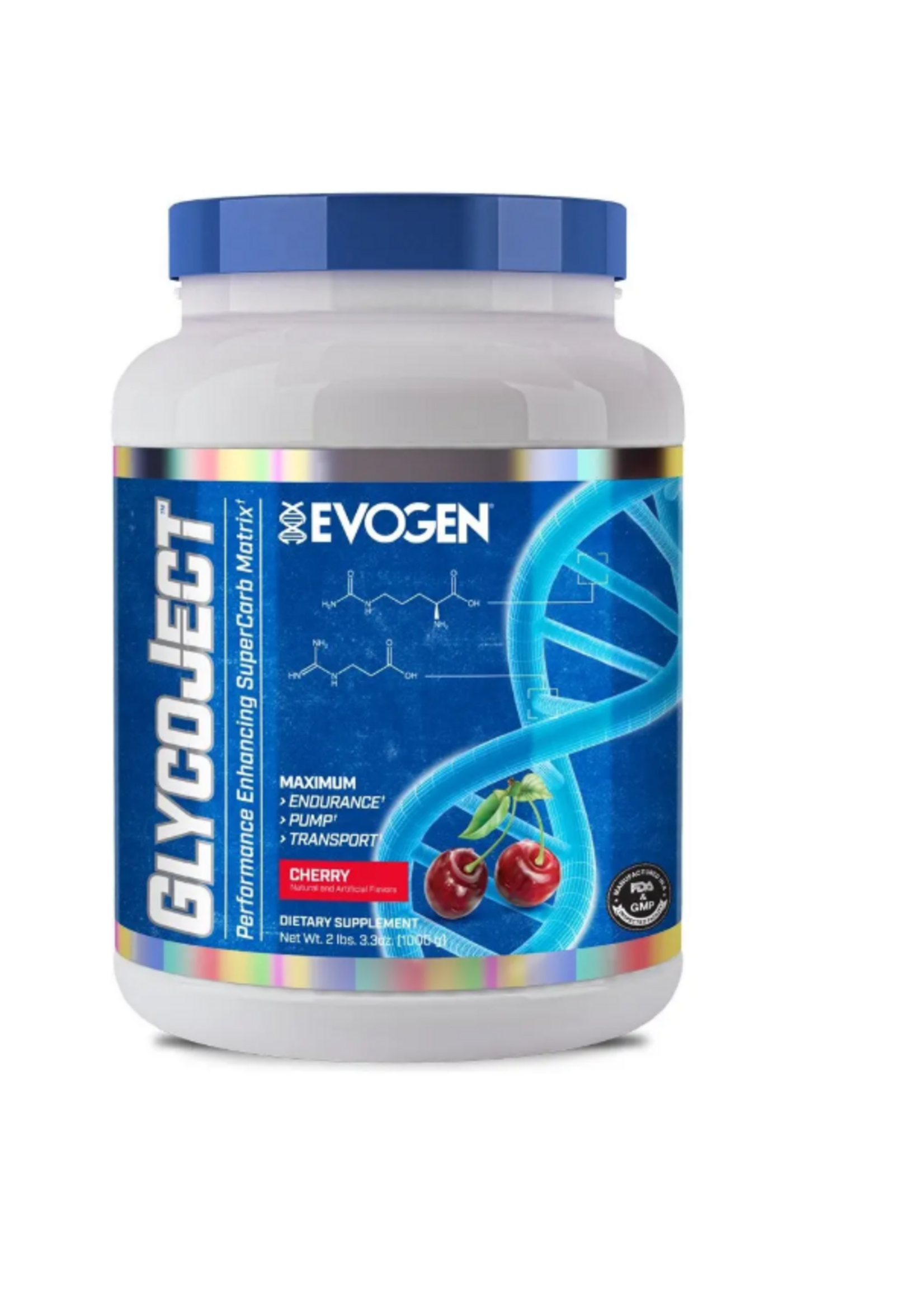 EVOGEN GLYCOJECT
